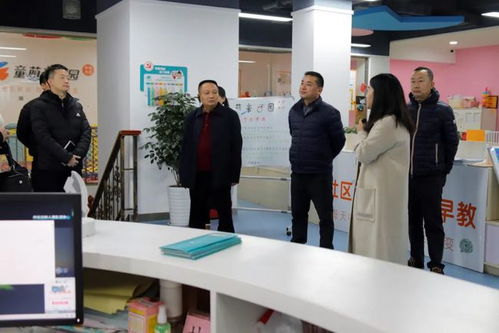 桂湖街道 高质量构建和谐劳动关系，顺利通过市公共服务示范街道验收
