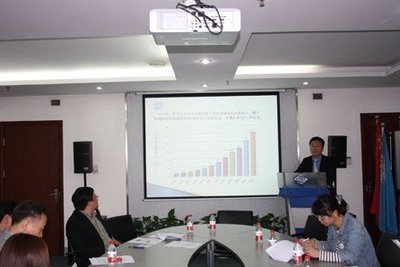 普兰迪荣登中国国际公关协会&ldquo;2011年度潜力公司榜单&rdquo;- 中国日报网
